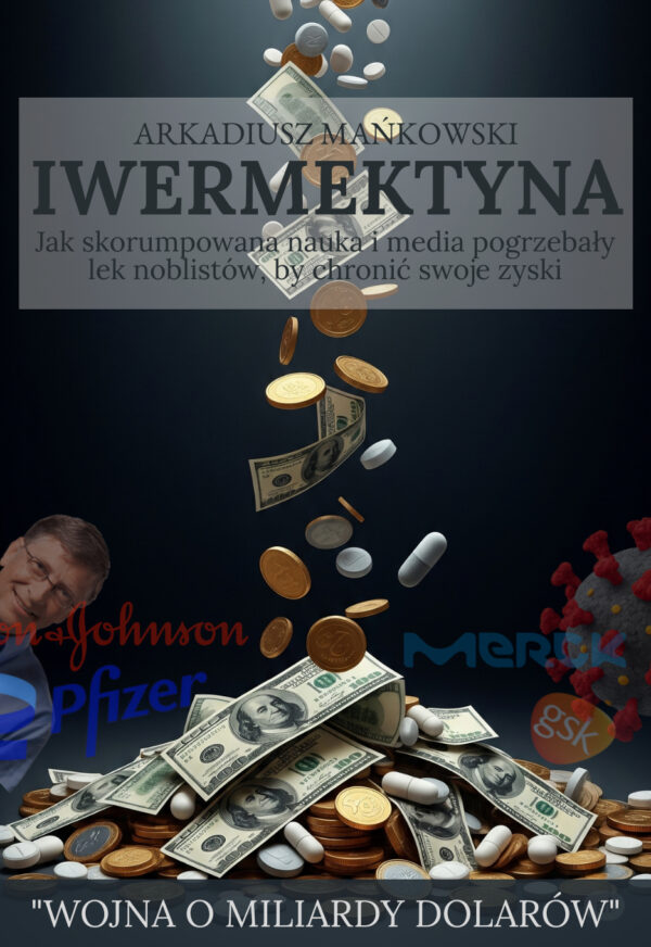 Ebook „IWERMEKTYNA”